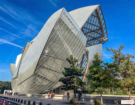 metro fondation louis vuitton|fondation louis vuitton paris.